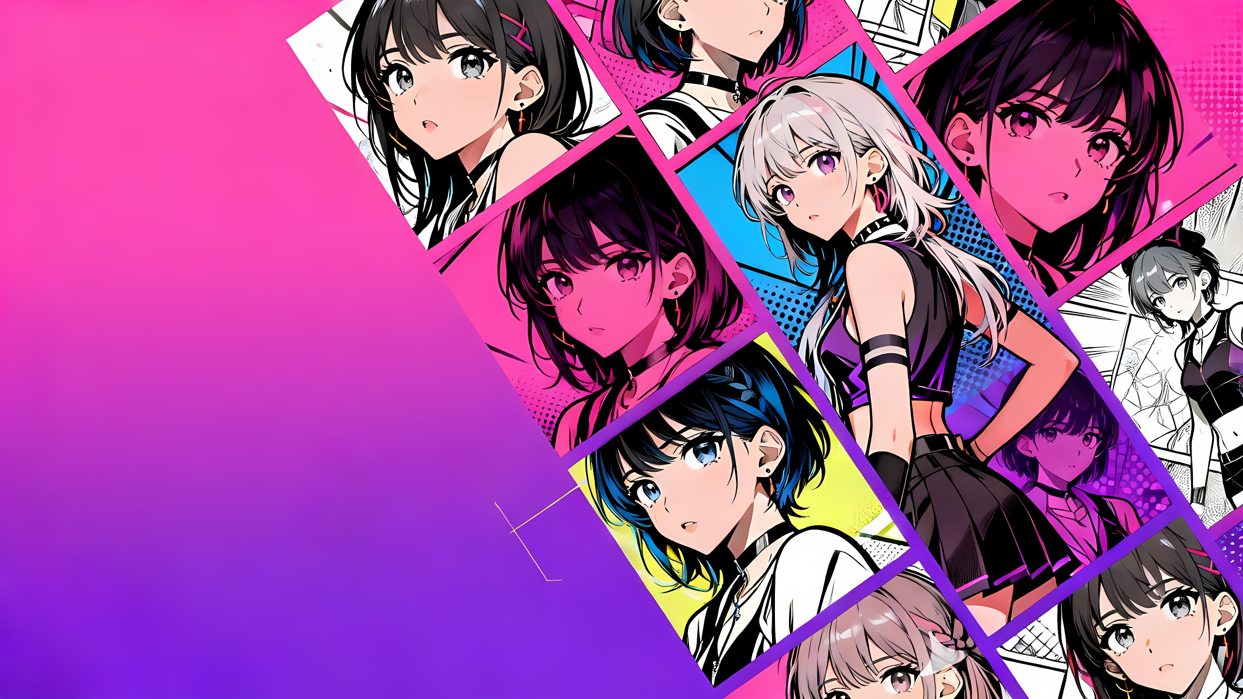 Banner WaifuAI-Hub